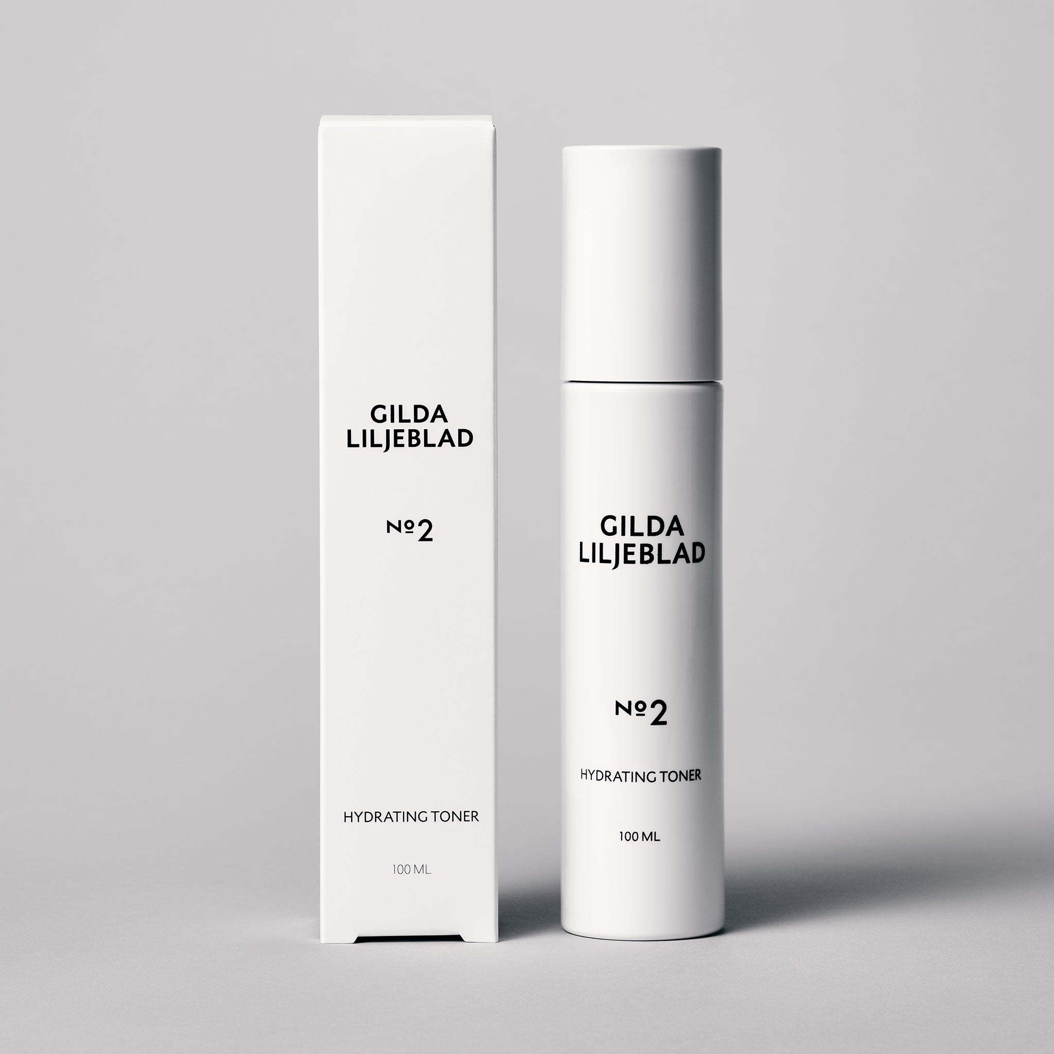 Hydratační tonikum