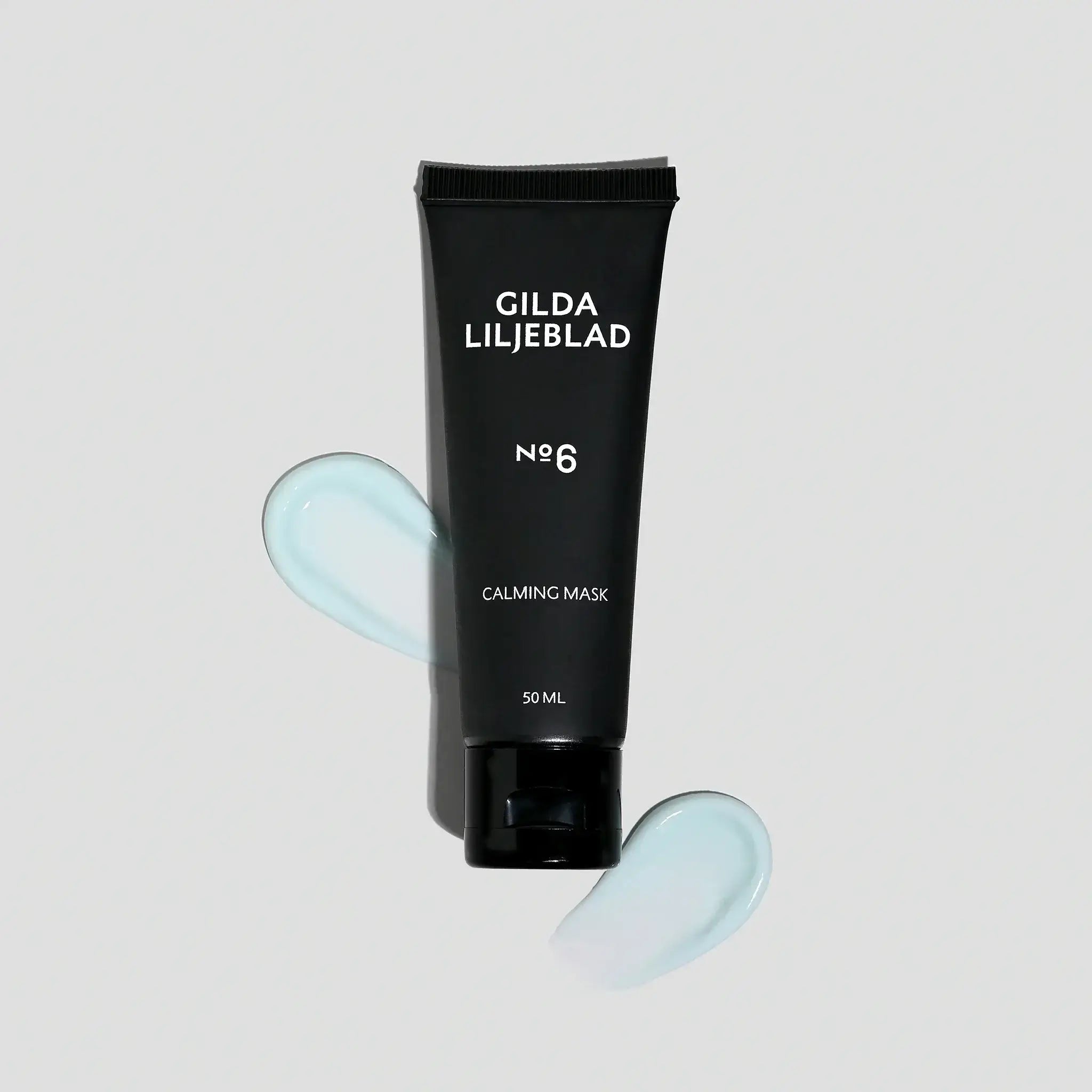 Zklidňující maska