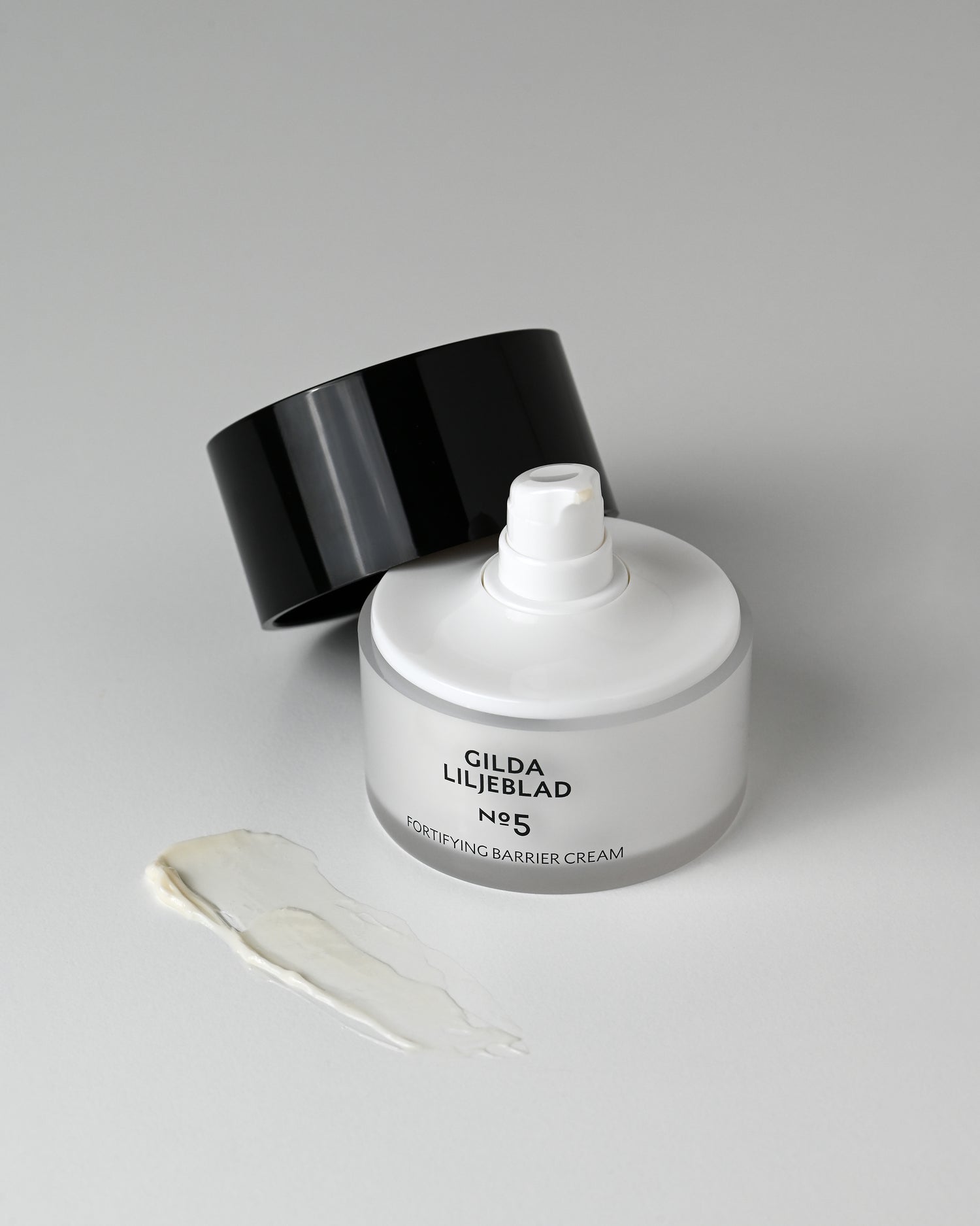 Hydratační krém pro posílení kožní bariéry