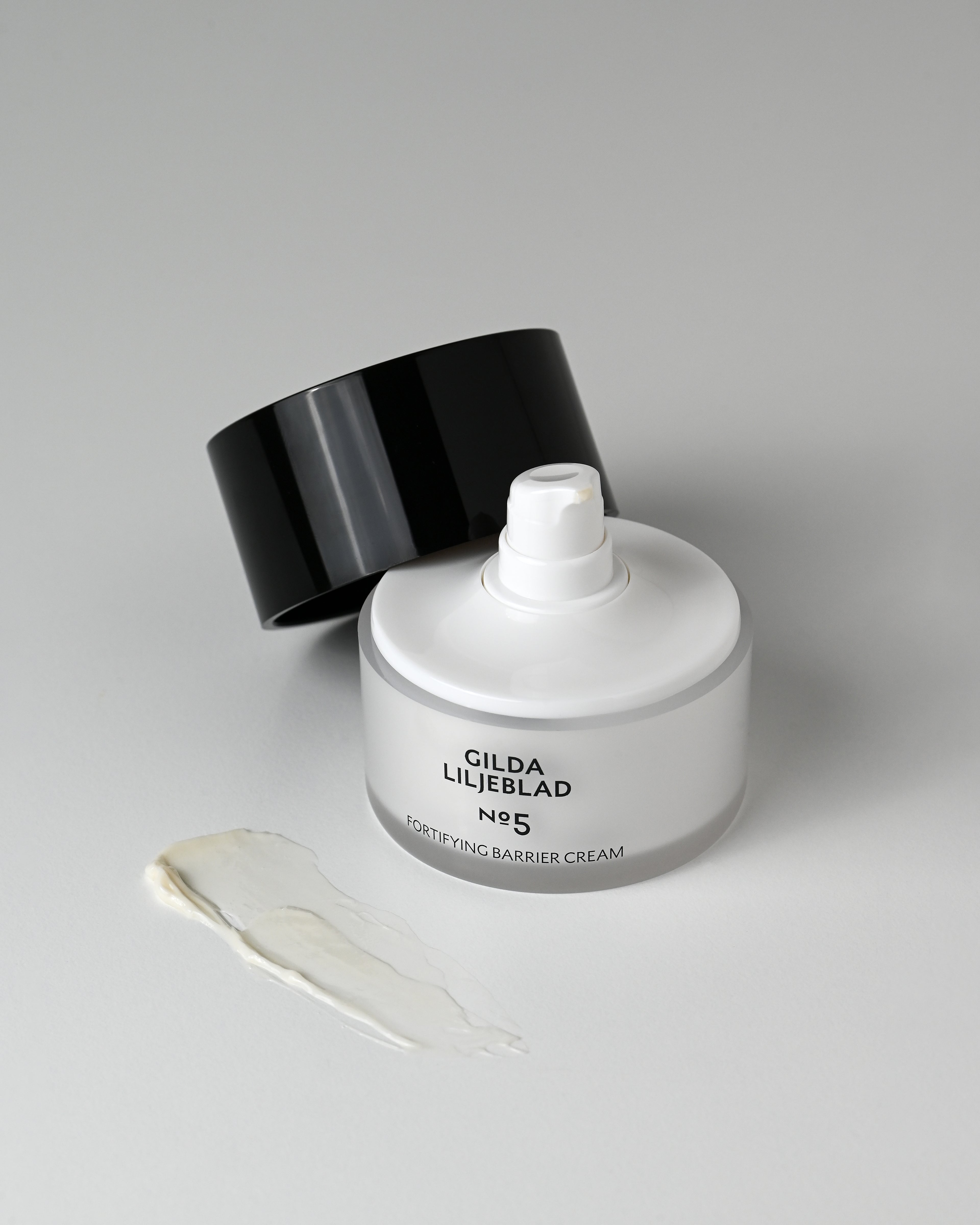 Hydratační krém pro posílení kožní bariéry