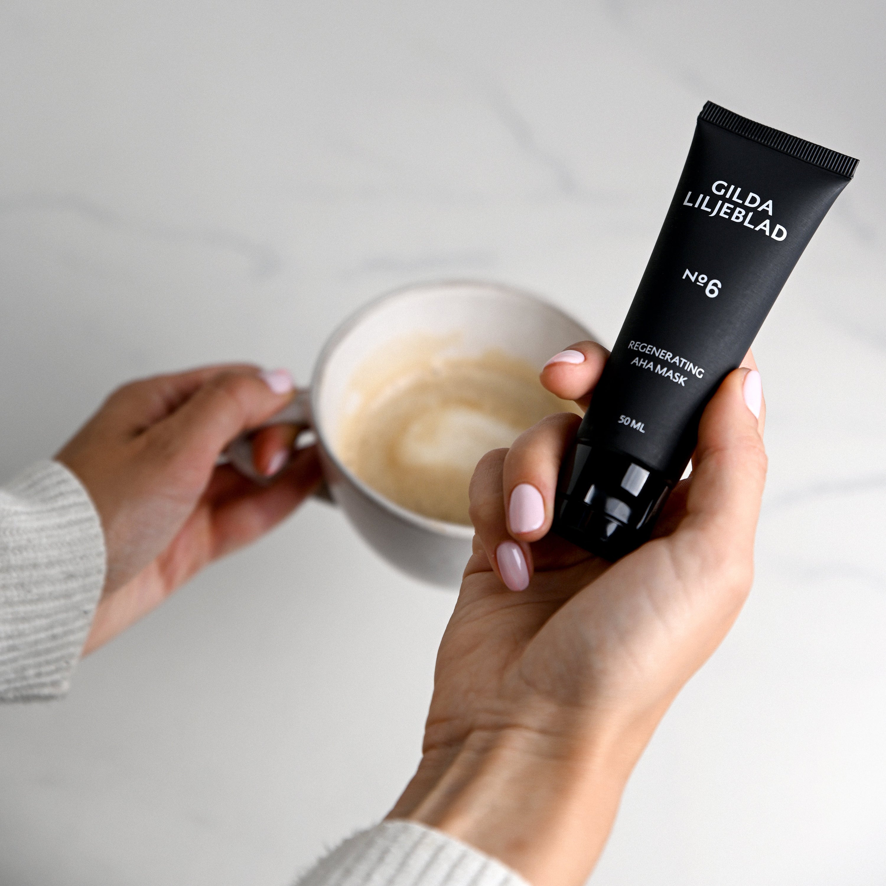 Vyberte si tu nejlepší pleťovou masku pro své jedinečné potřeby