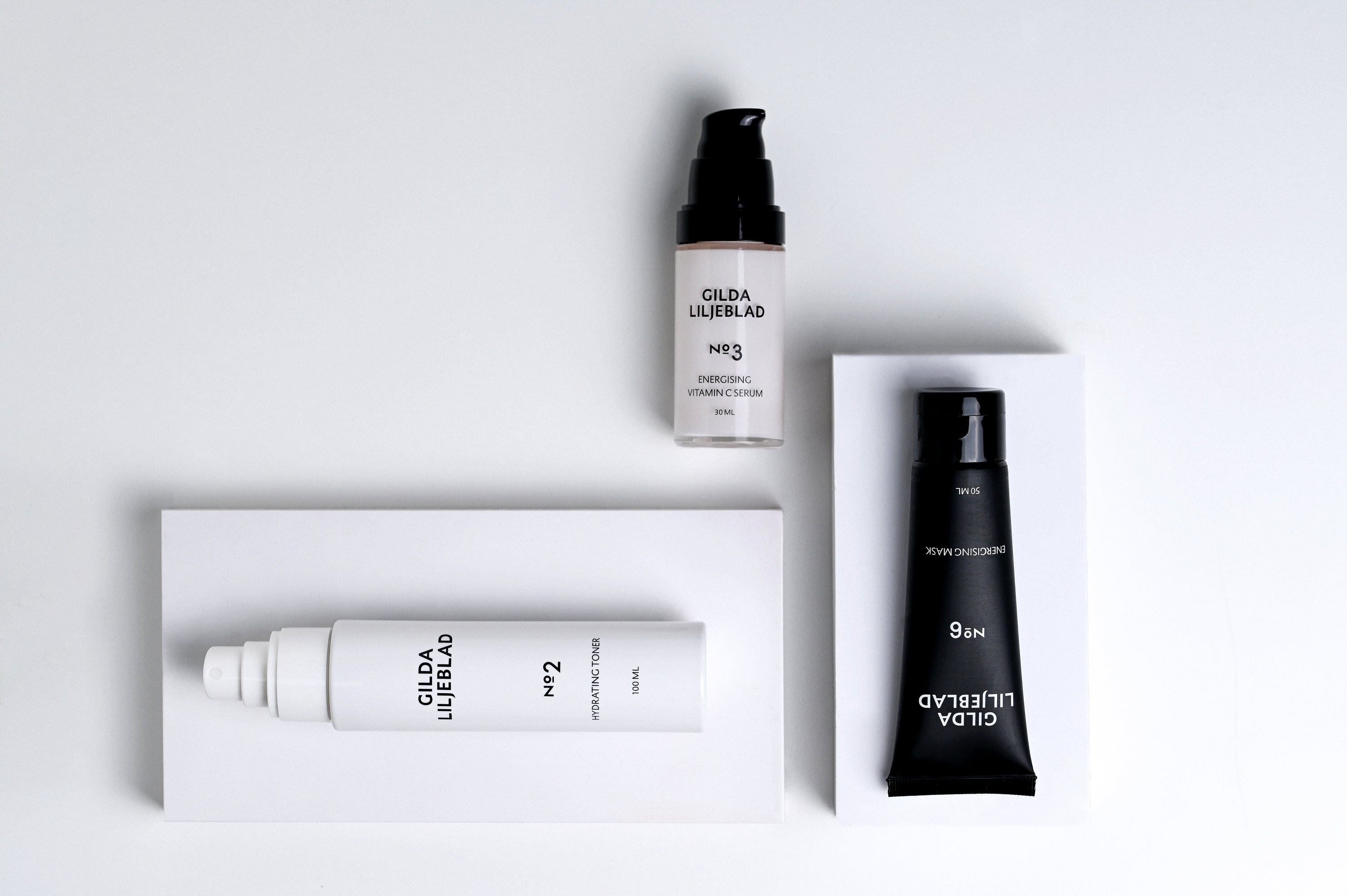 Péče o pleť pro dívky