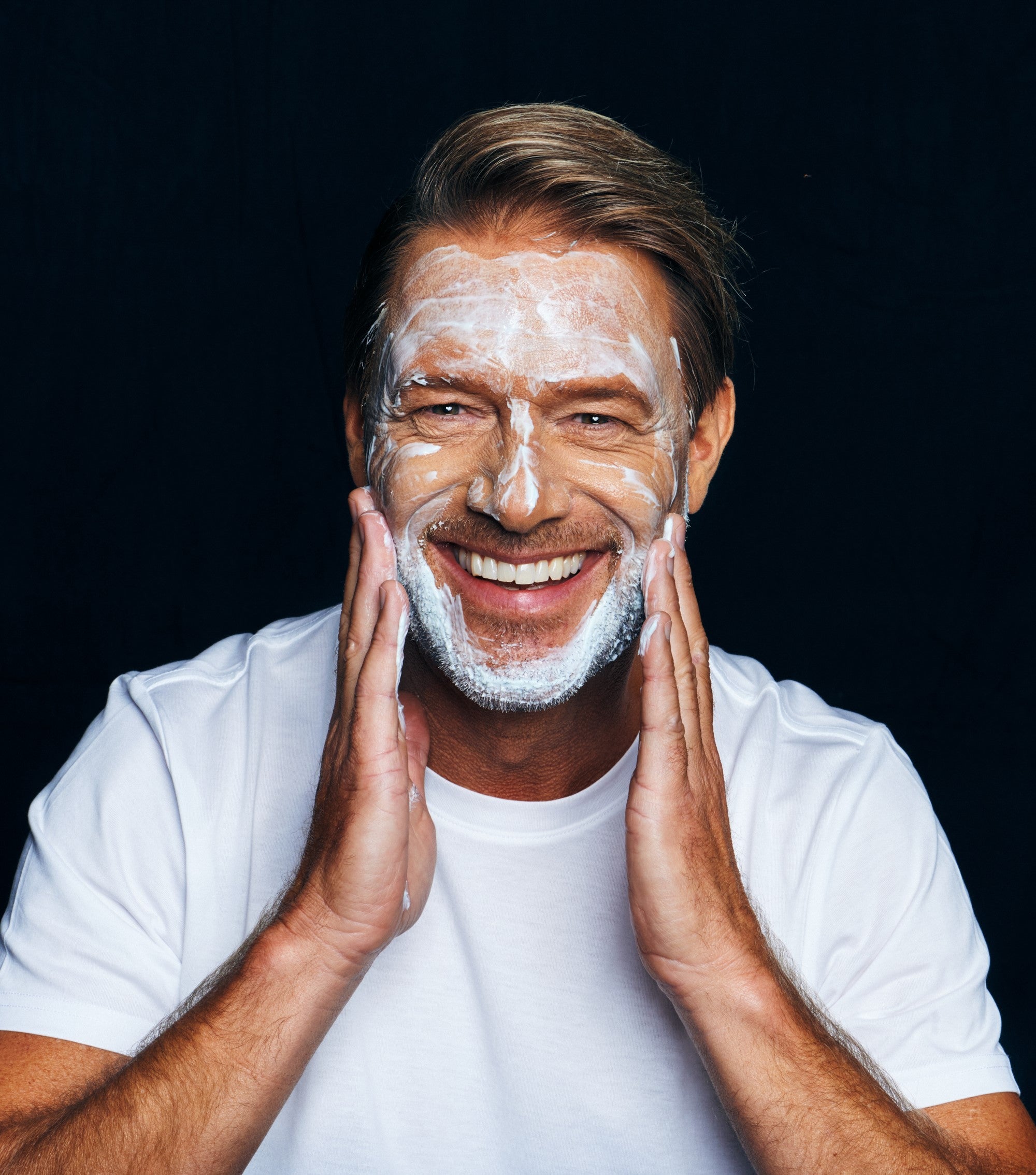 Co na vrásky pro muže?