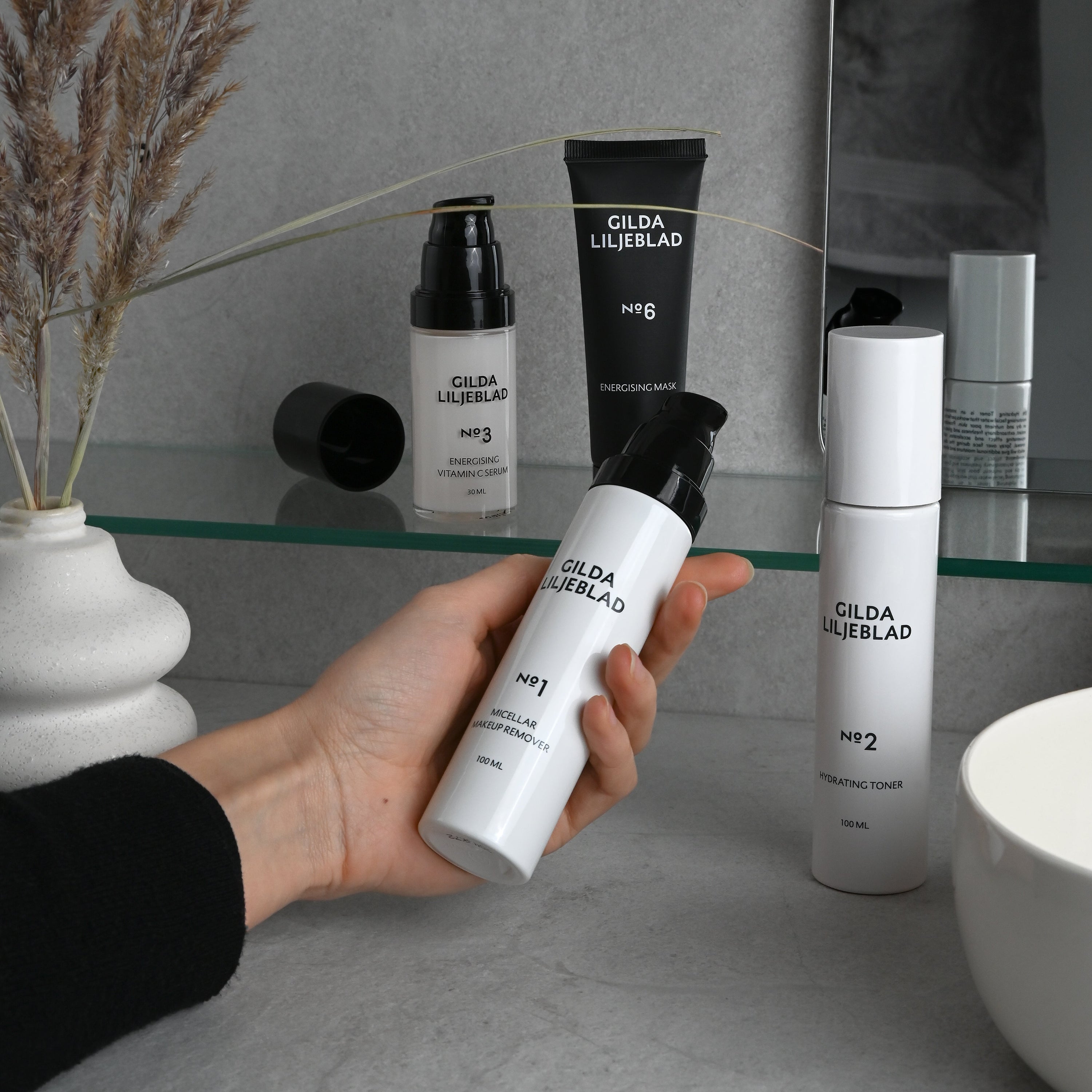 Akné a ucpaná kůže